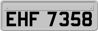 EHF7358