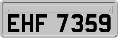EHF7359