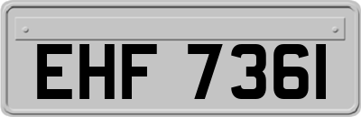 EHF7361