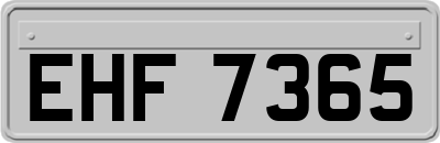 EHF7365