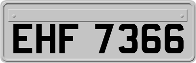 EHF7366