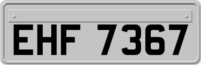 EHF7367