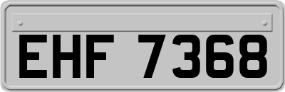 EHF7368