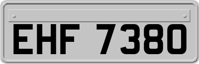 EHF7380