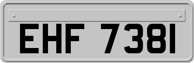 EHF7381
