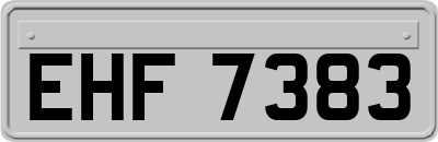 EHF7383