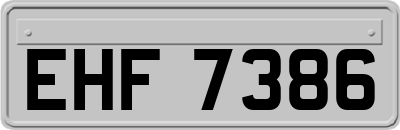 EHF7386