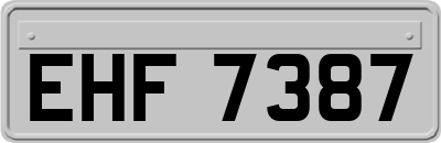 EHF7387