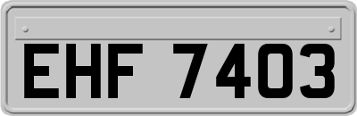 EHF7403