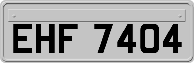 EHF7404