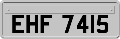 EHF7415