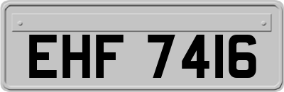 EHF7416