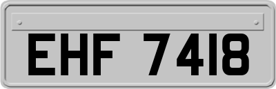 EHF7418