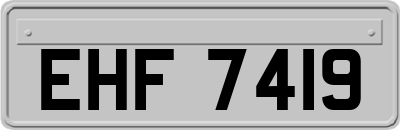 EHF7419