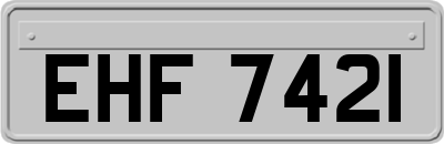 EHF7421