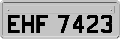EHF7423