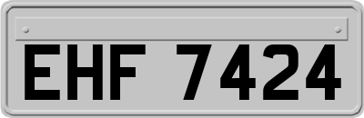 EHF7424