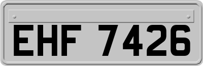 EHF7426
