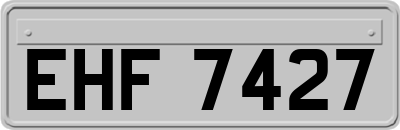 EHF7427