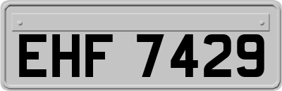 EHF7429