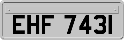 EHF7431