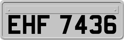 EHF7436