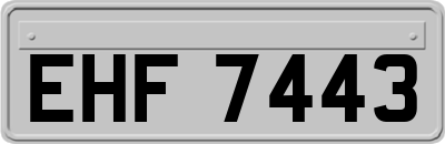 EHF7443