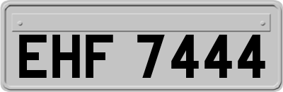 EHF7444