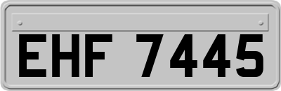 EHF7445