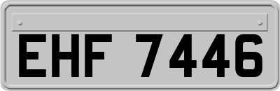 EHF7446