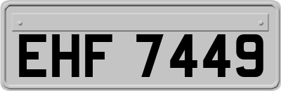 EHF7449