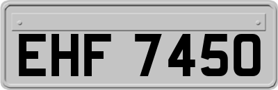 EHF7450