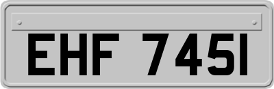 EHF7451