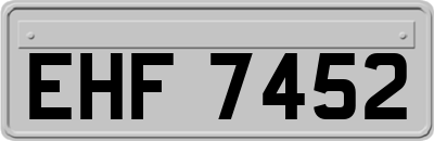 EHF7452