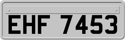 EHF7453