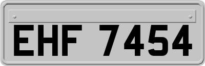 EHF7454