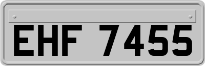 EHF7455