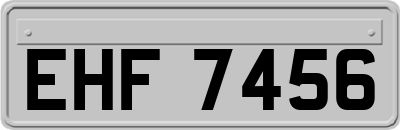 EHF7456