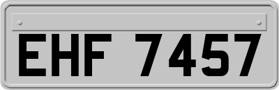 EHF7457