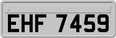 EHF7459
