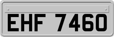 EHF7460
