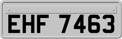 EHF7463