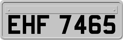 EHF7465