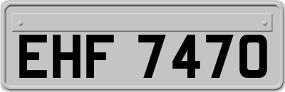 EHF7470