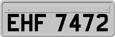 EHF7472