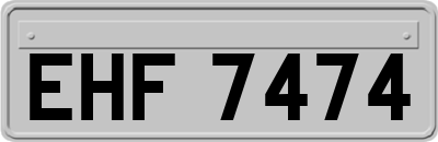 EHF7474