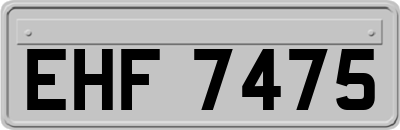 EHF7475
