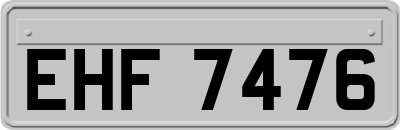 EHF7476