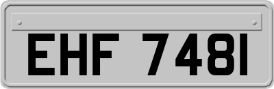 EHF7481