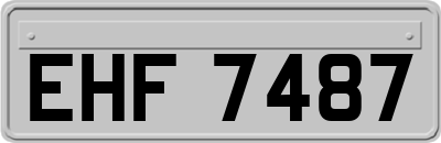 EHF7487